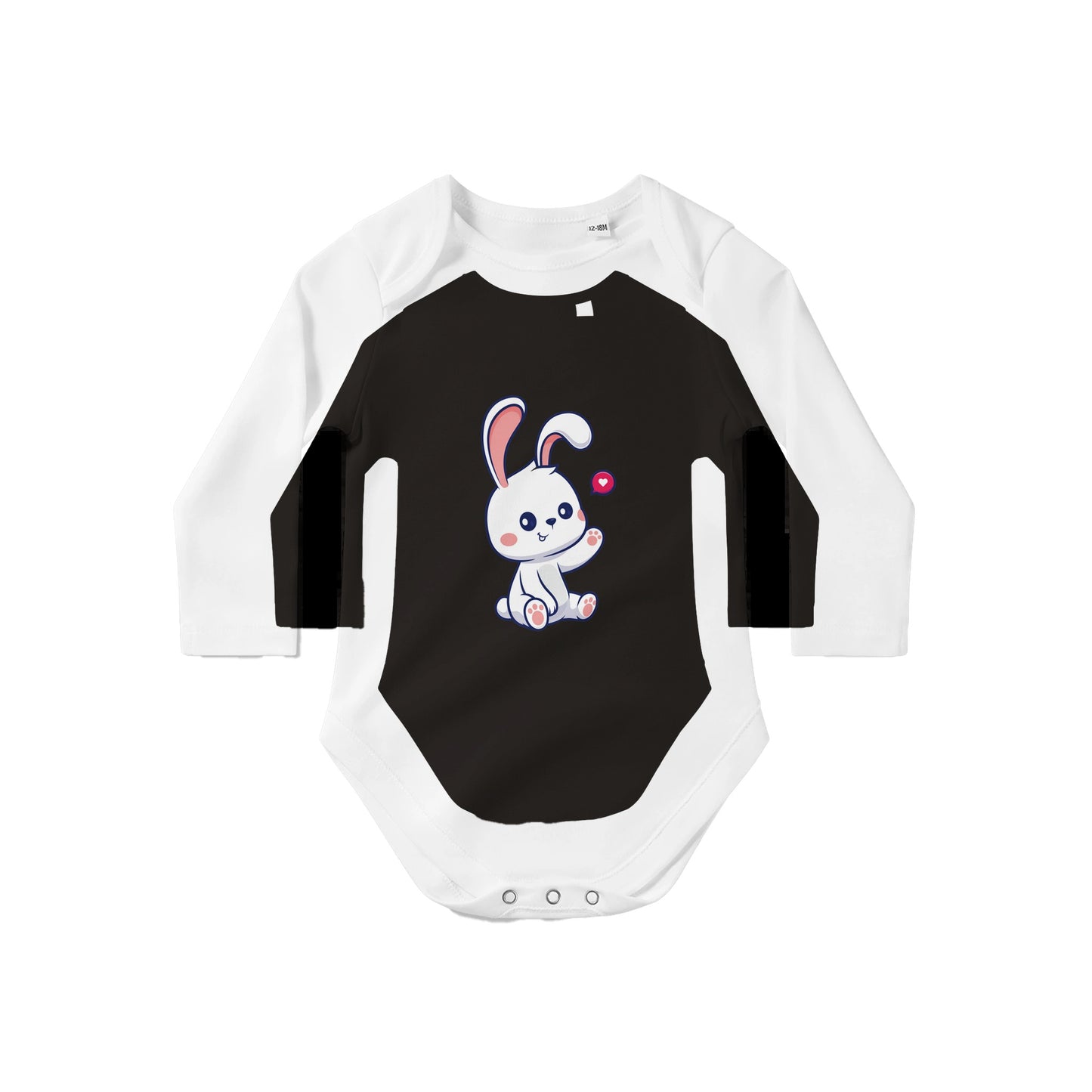 Classic Baby Long Sleeve Bodysuit