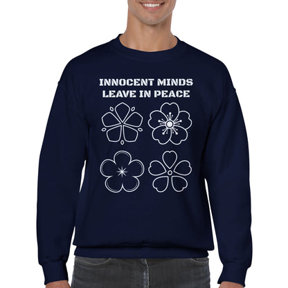 Classic Unisex Crewneck Sweatshirt