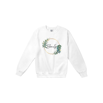 Classic Unisex Crewneck Sweatshirt