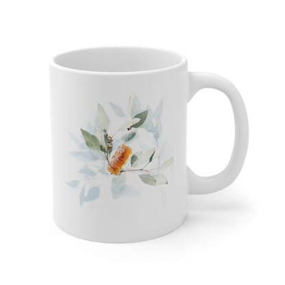 Cești de cafea din ceramică, 11 oz, 15 oz 