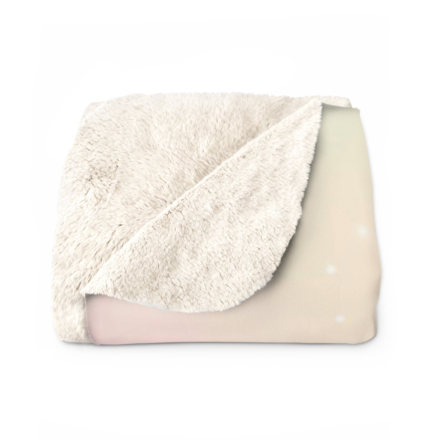 Sherpa Fleece Blanket