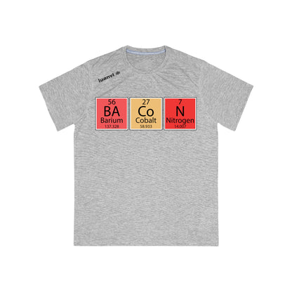 Men's Sports T-shirt