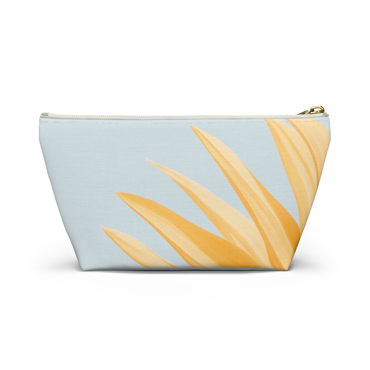 Accessory Pouch w T-bottom