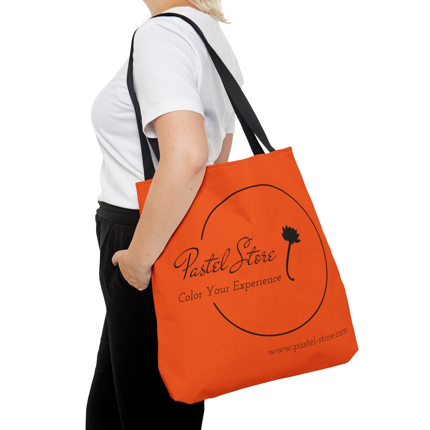 Crusta Tote Bag (AOP)