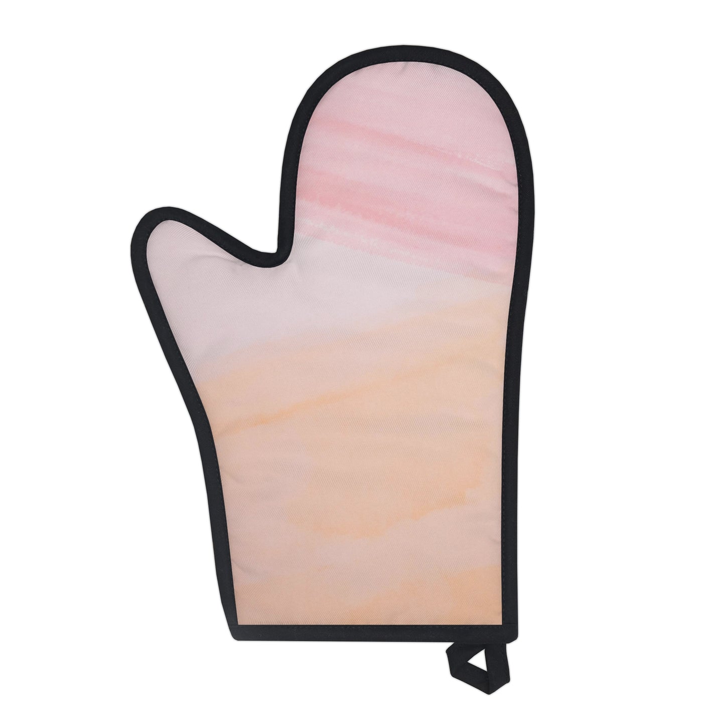 Oven Glove, Beige