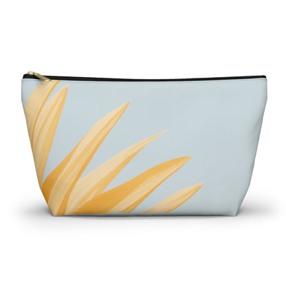 Accessory Pouch w T-bottom