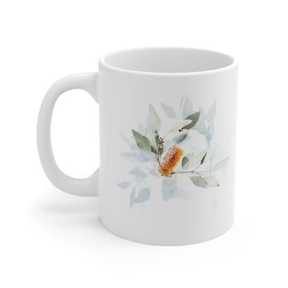 Cești de cafea din ceramică, 11 oz, 15 oz 