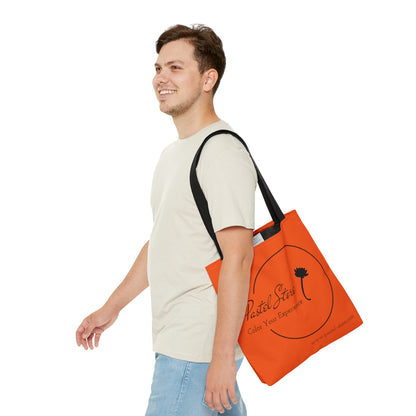 Crusta Tote Bag (AOP)