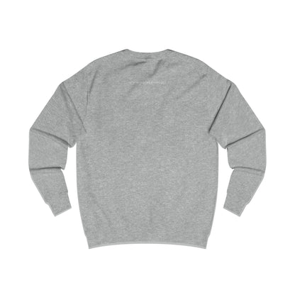 Men's Sweatshirt, Candy