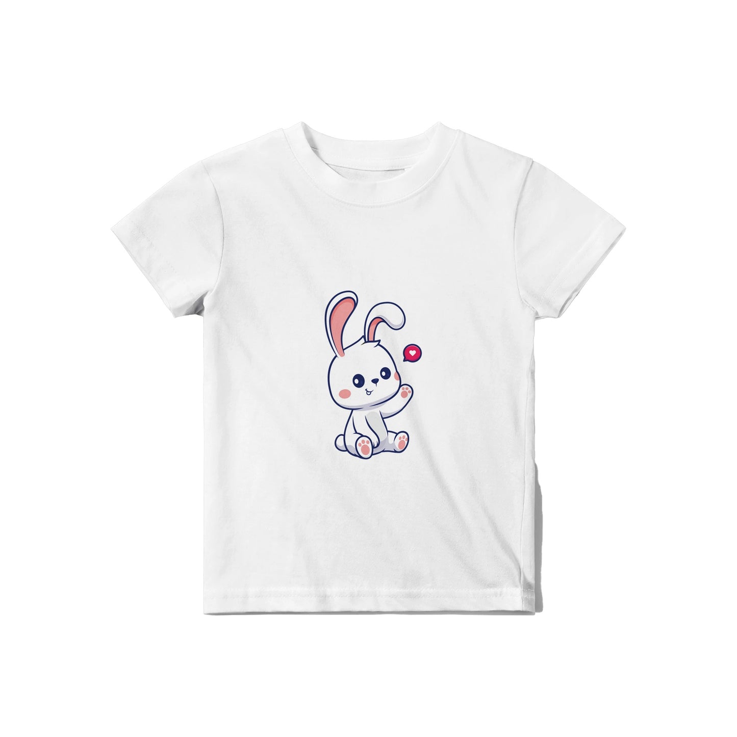 Classic Baby Crewneck T-shirt