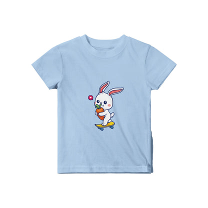 Classic Baby Crewneck T-shirt