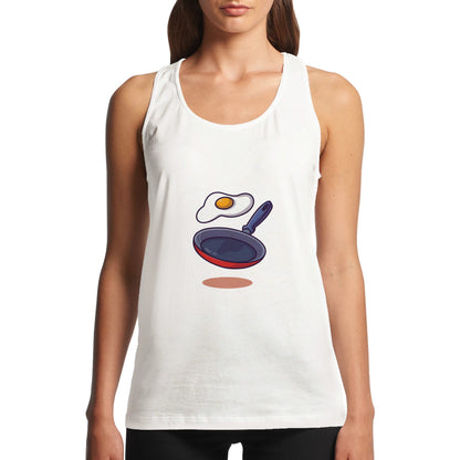 Performance Womens Tank Top