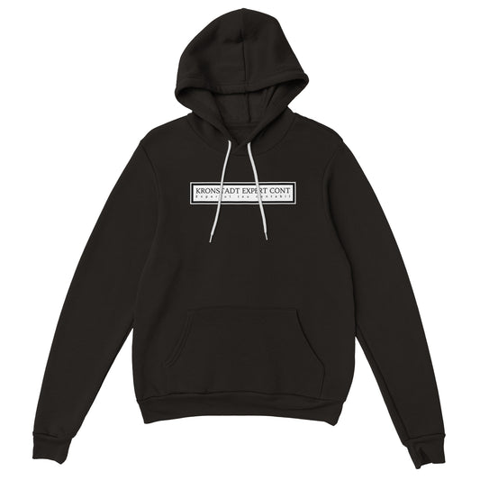 Premium Womens Pullover Hoodie