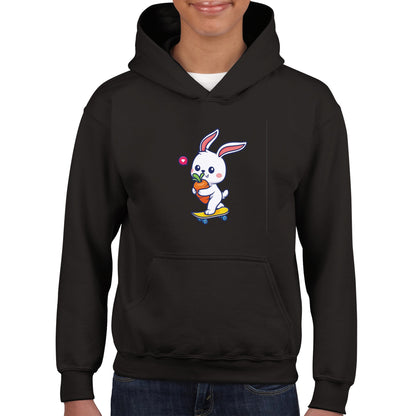 Classic Kids Pullover Hoodie