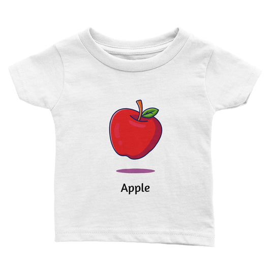 Classic Baby Crewneck T-shirt