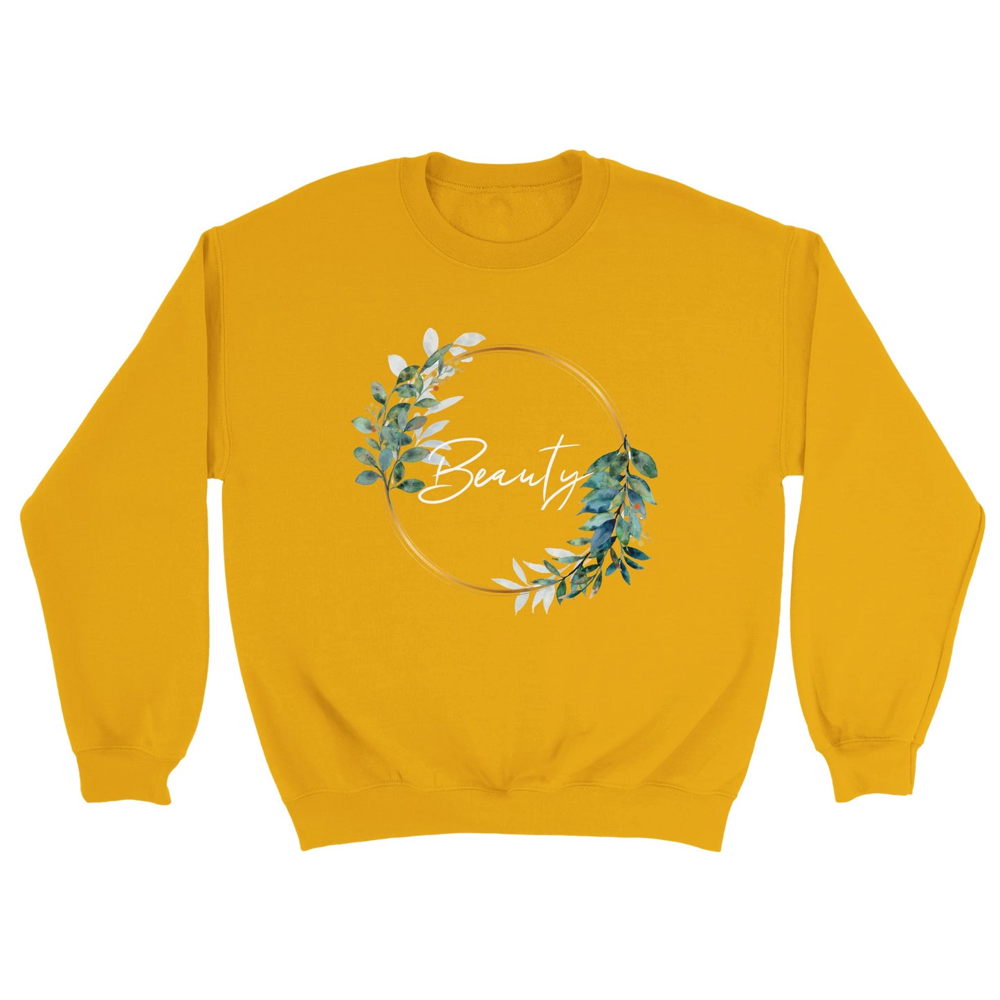 Classic Unisex Crewneck Sweatshirt