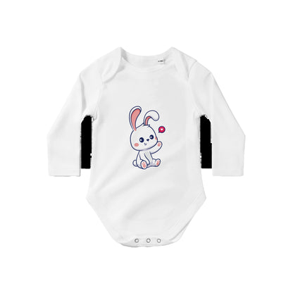 Classic Baby Long Sleeve Bodysuit