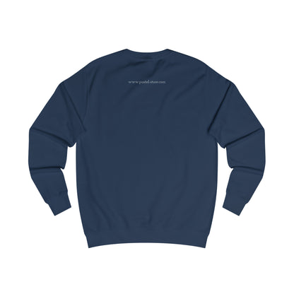 Men's Sweatshirt, Candy