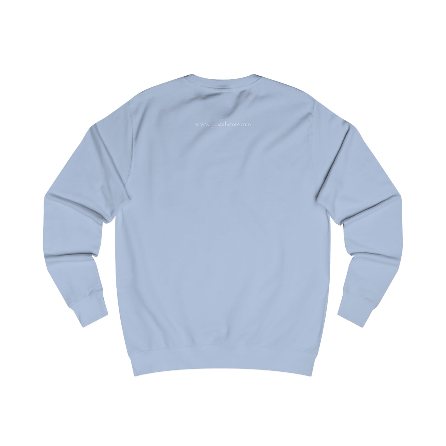 Men's Sweatshirt, Candy