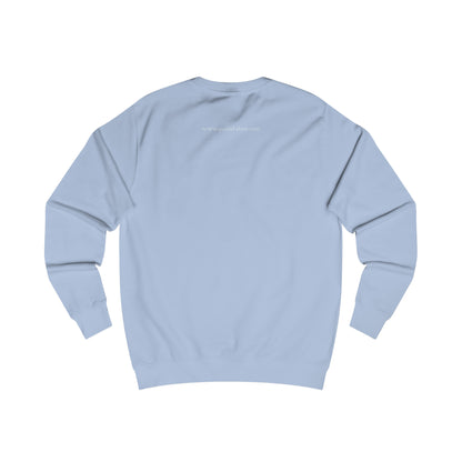 Men's Sweatshirt, Candy