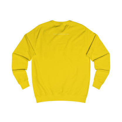 Men's Sweatshirt, Candy