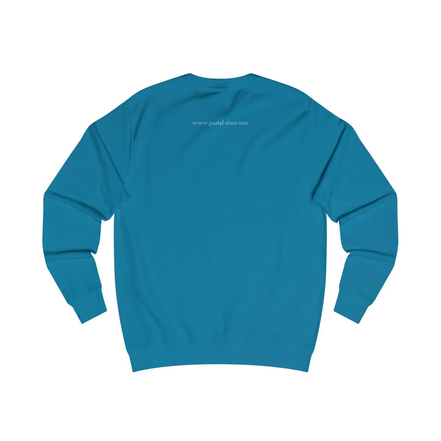 Men's Sweatshirt, Candy