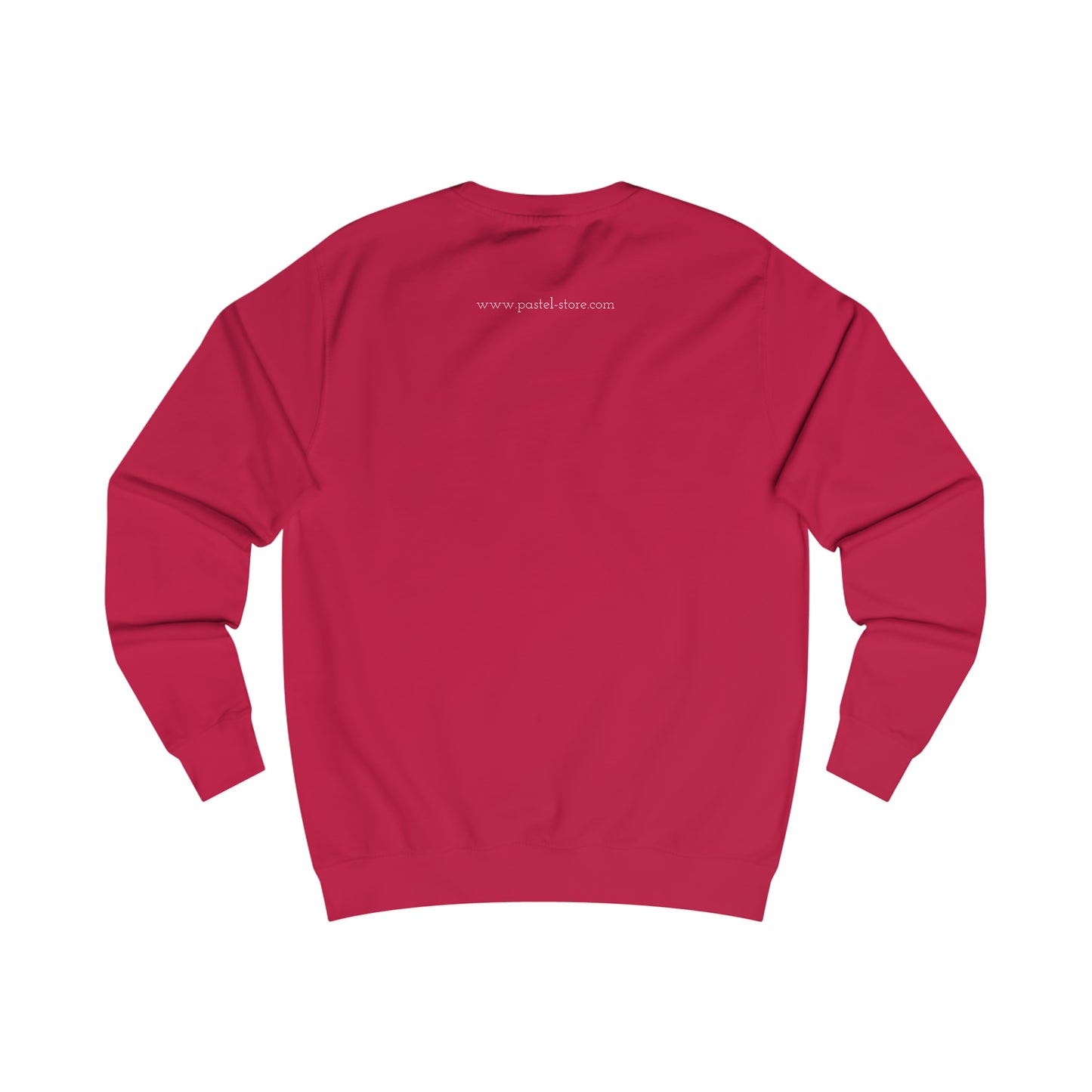 Men's Sweatshirt, Candy