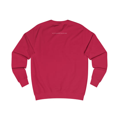 Men's Sweatshirt, Candy