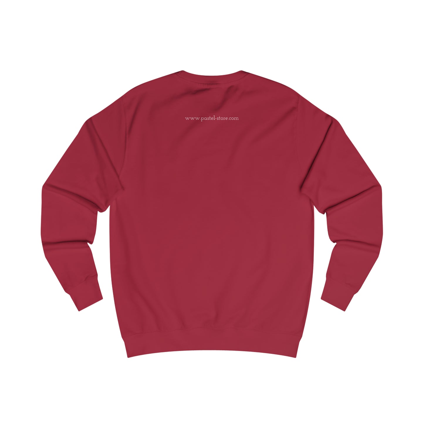 Men's Sweatshirt, Candy