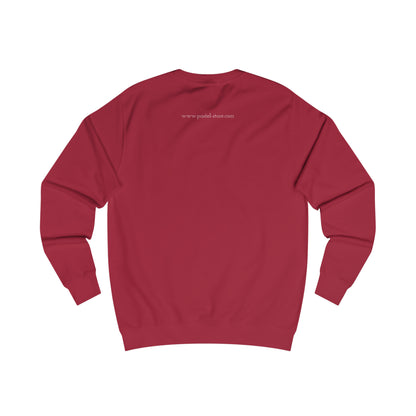 Men's Sweatshirt, Candy