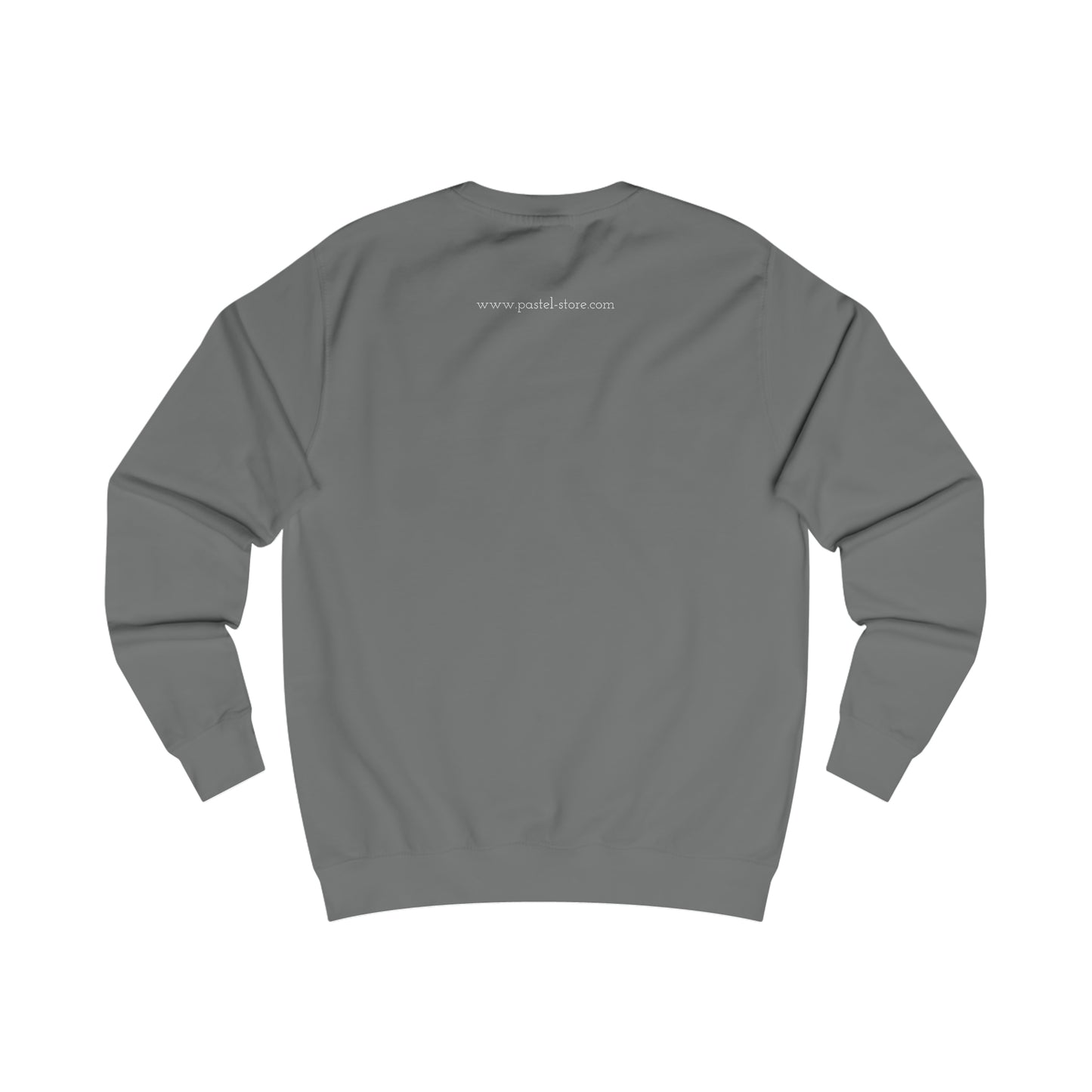 Men's Sweatshirt, Candy