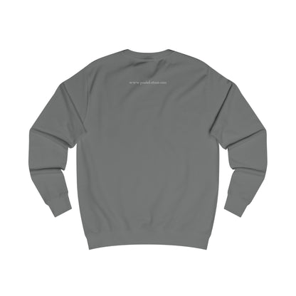 Men's Sweatshirt, Candy