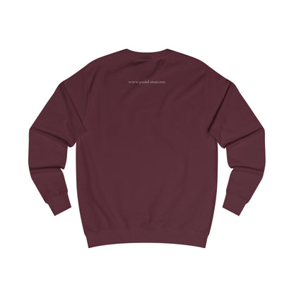 Men's Sweatshirt, Candy