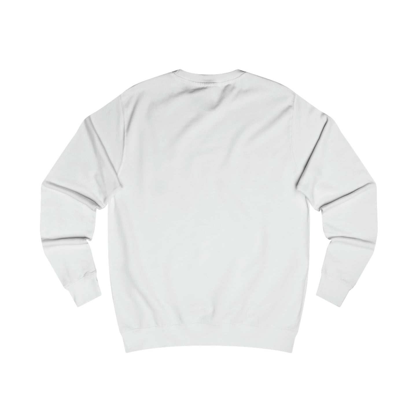 Men's Sweatshirt, Candy