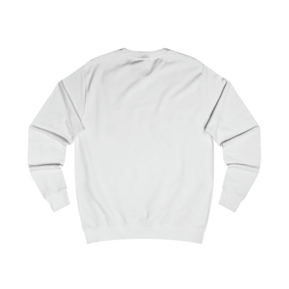 Men's Sweatshirt, Candy