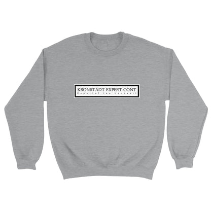 Classic Unisex Crewneck Sweatshirt