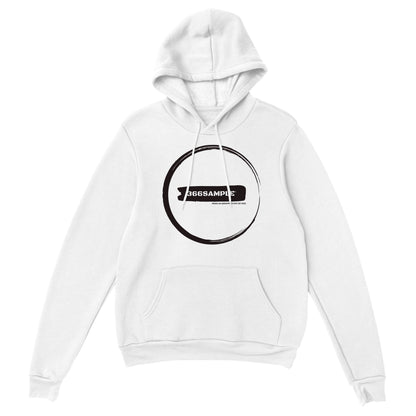 Classic Unisex Pullover Hoodie