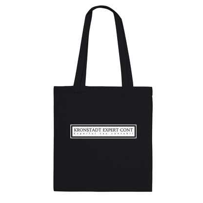 Classic Tote Bag