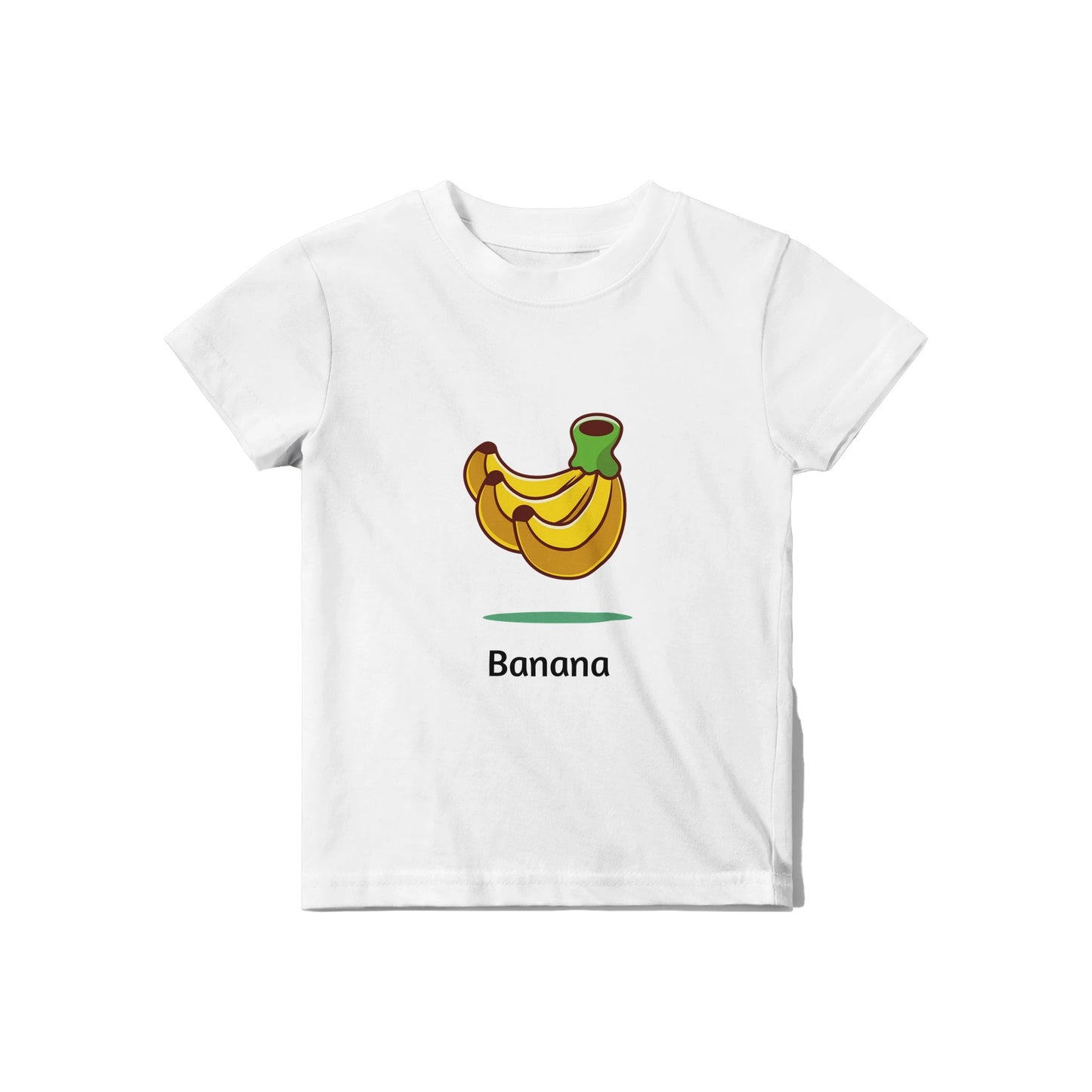 Classic Banana Baby Crewneck T-shirt