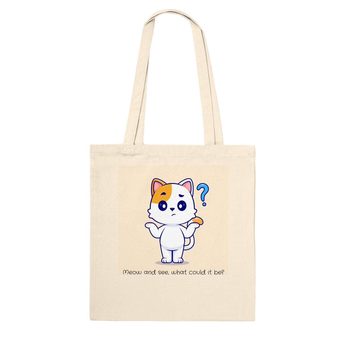 Classic Tote Bag