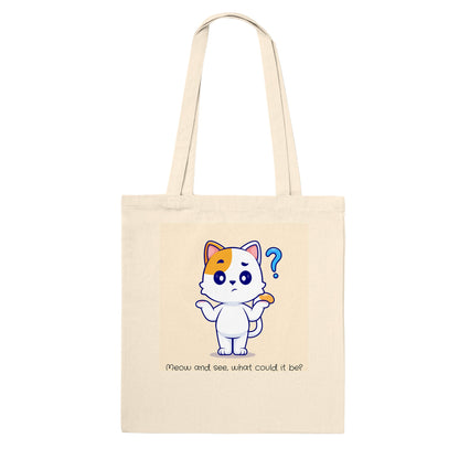 Classic Tote Bag