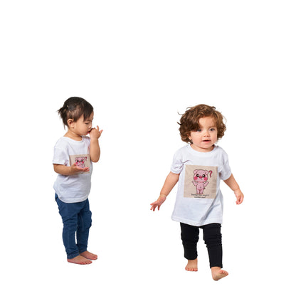 Classic Baby Crewneck T-shirt