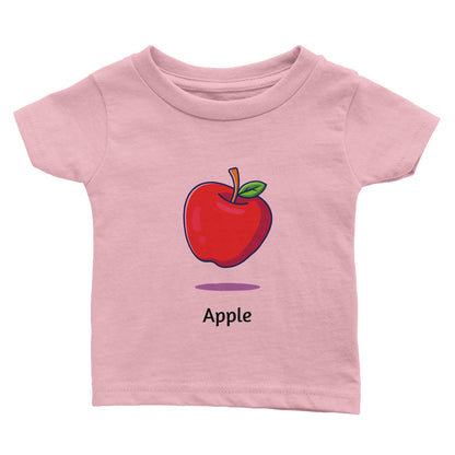 Classic Baby Crewneck T-shirt