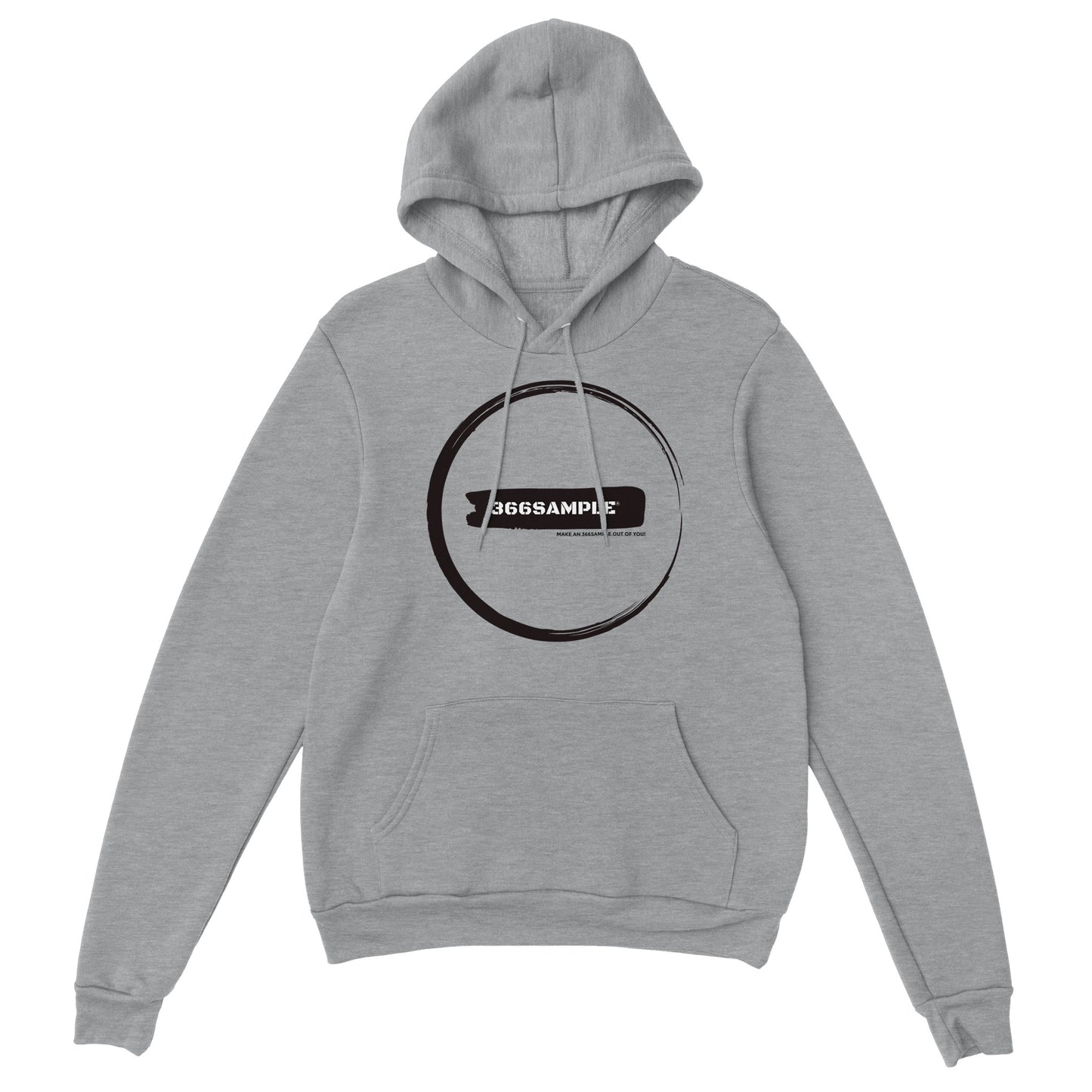 Premium Unisex Pullover Hoodie