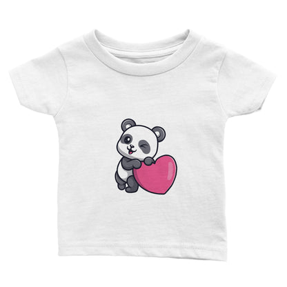 Classic Baby Crewneck T-shirt