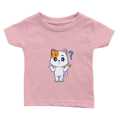 Classic Baby Crewneck T-shirt