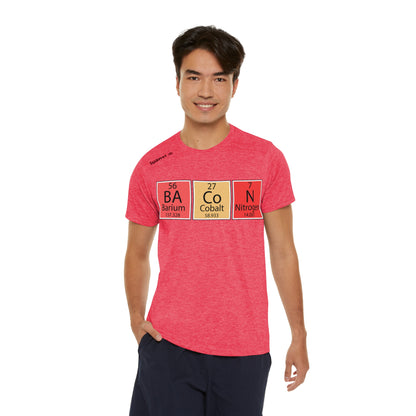 Men's Sports T-shirt