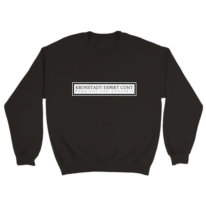 Classic Unisex Crewneck Sweatshirt