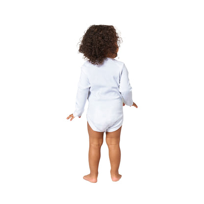 Classic Baby Long Sleeve Bodysuit