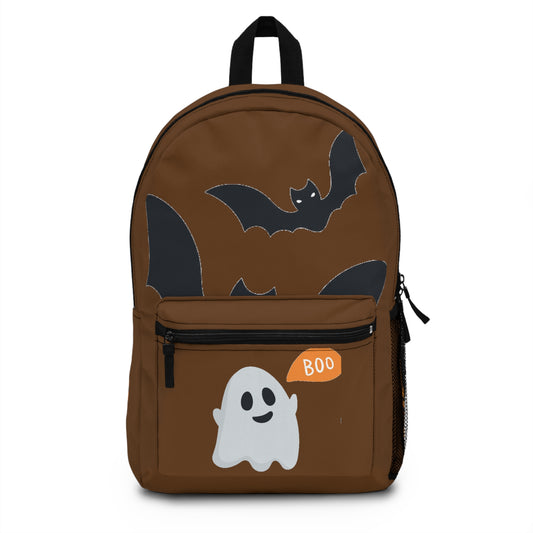 Halloween Backpack